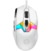Pelihiiri LORGAR MSP80 8000 Hz langallinen