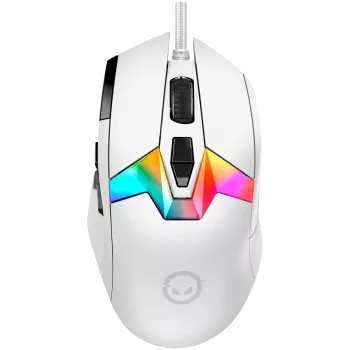 Pelihiiri LORGAR MSP80 8000 Hz langallinen