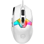 Pelihiiri LORGAR MSP80 8000 Hz langallinen