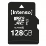 Muistikortti Intenso 128 GB MicroSD UHS-I Class 10 3424491