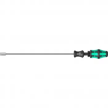 Wera Kraftform Kompakt 27 XL Universal 1 ruuvimeisselisarja, 7-osainen (05051028001)