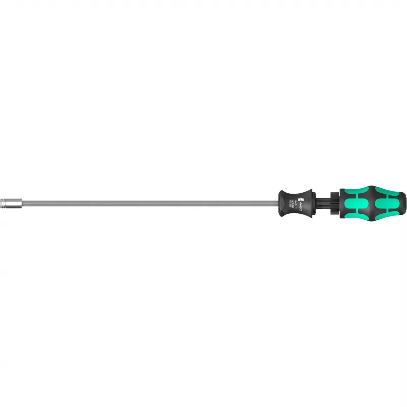 Wera Kraftform Kompakt 27 XL Universal 1 ruuvimeisselisarja, 7-osainen (05051028001)