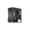 ENDORFY Regnum 400 Air Tower musta