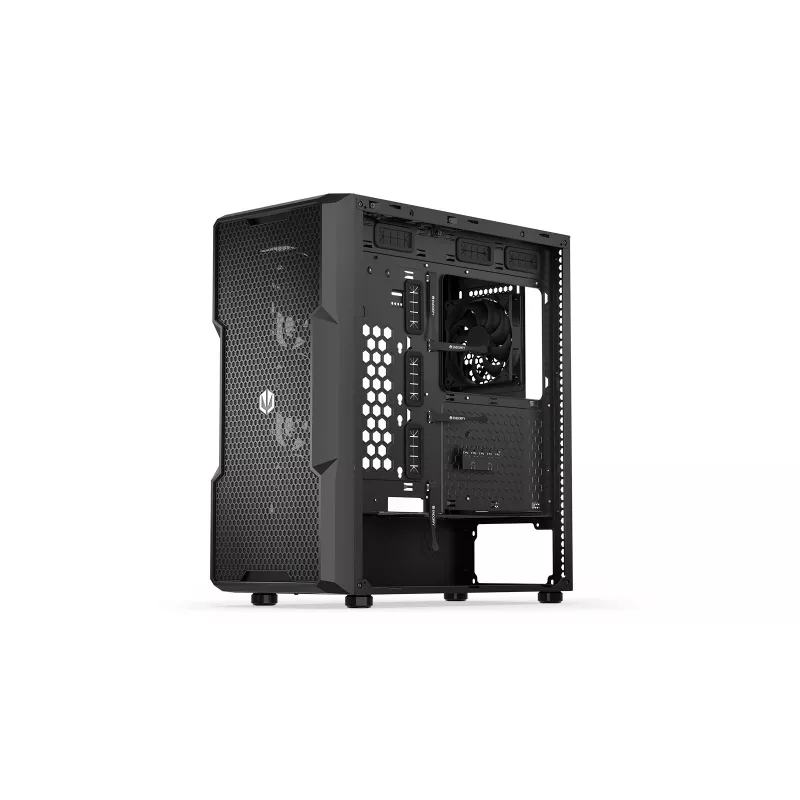 ENDORFY Regnum 400 Air Tower musta