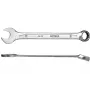 Lenkkiavainsarja FORGE 1-121-91-223, 13 kpl, 8–32 mm, Cr-V