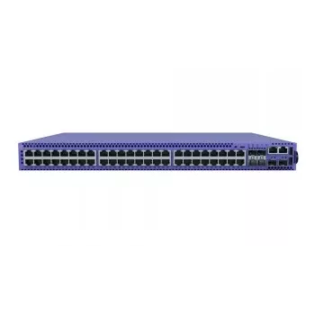 Hallittava kytkin Extreme Networks 5420F-48P-4XE L2/L3 Gigabit Ethernet PoE
