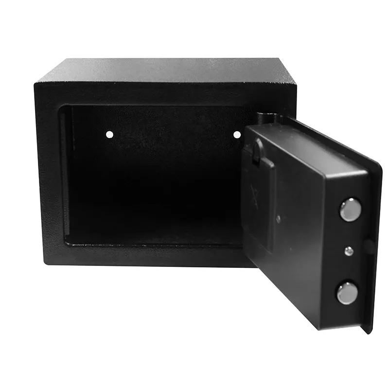 Tracer 47640 Compact Guard elektroninen kassakaappi