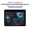 Apple iPad 13 tuuman Air Wi-Fi 128GB – violetti