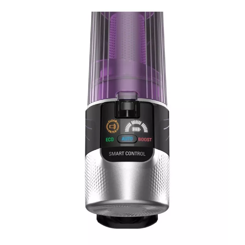Pölynimuri Tefal X-Force Flex 9.60 Auto TY2039