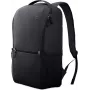 Dell EcoLoop Essential Backpack -laptopreppu, malli 75TV7