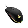 Pelihiiri Logitech G G203 LIGHTSYNC USB Type-A