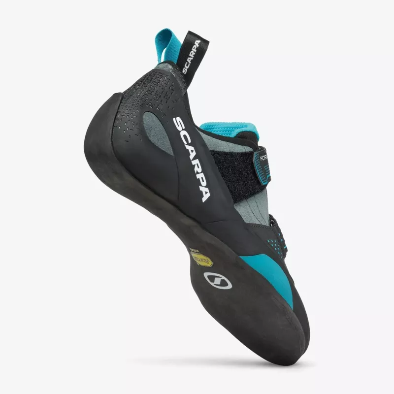 Kengät force-conifer-azure-40,5 SCARPA