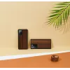 Suojakotelo Man and Wood Galaxy Note 20 Ultra koala musta