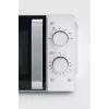 Solo-mikroaaltouuni Severin MW 7885, 700 W, 17 l