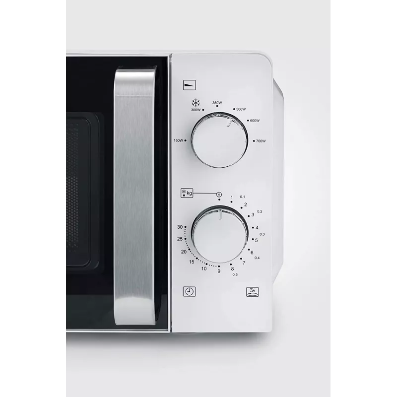 Solo-mikroaaltouuni Severin MW 7885, 700 W, 17 l