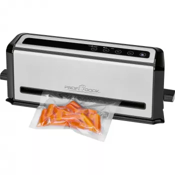 Tyhjiöpakastin ProfiCook PC-VK 1133