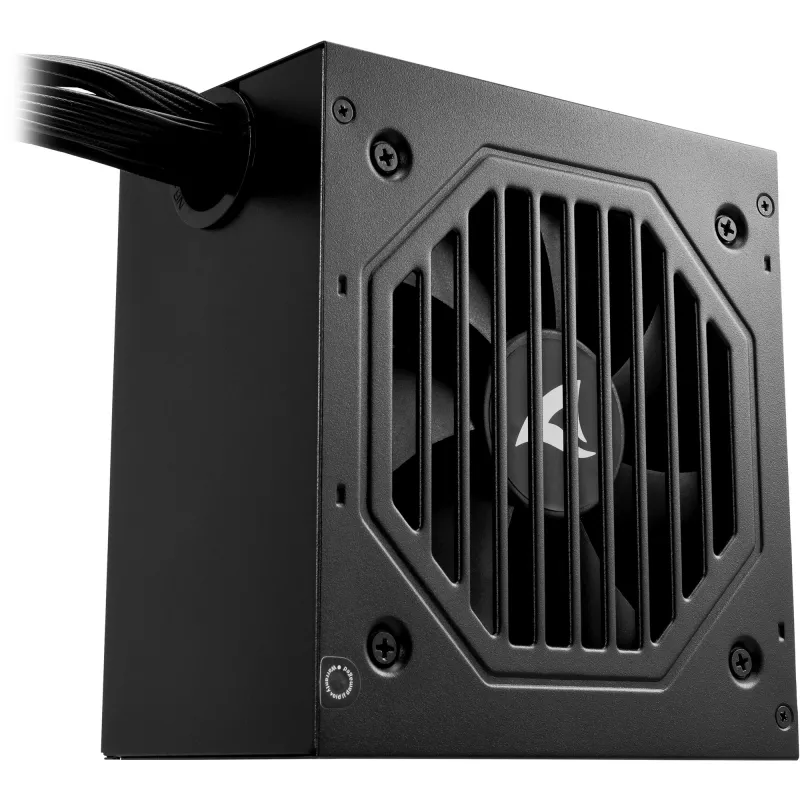 Virtalähde Sharkoon Rebel P10 750 W