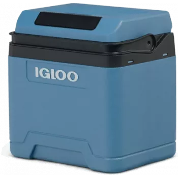 IGLOO kylmälaatikko IE24 DC 24 litraa 12 volttia (9620013364)