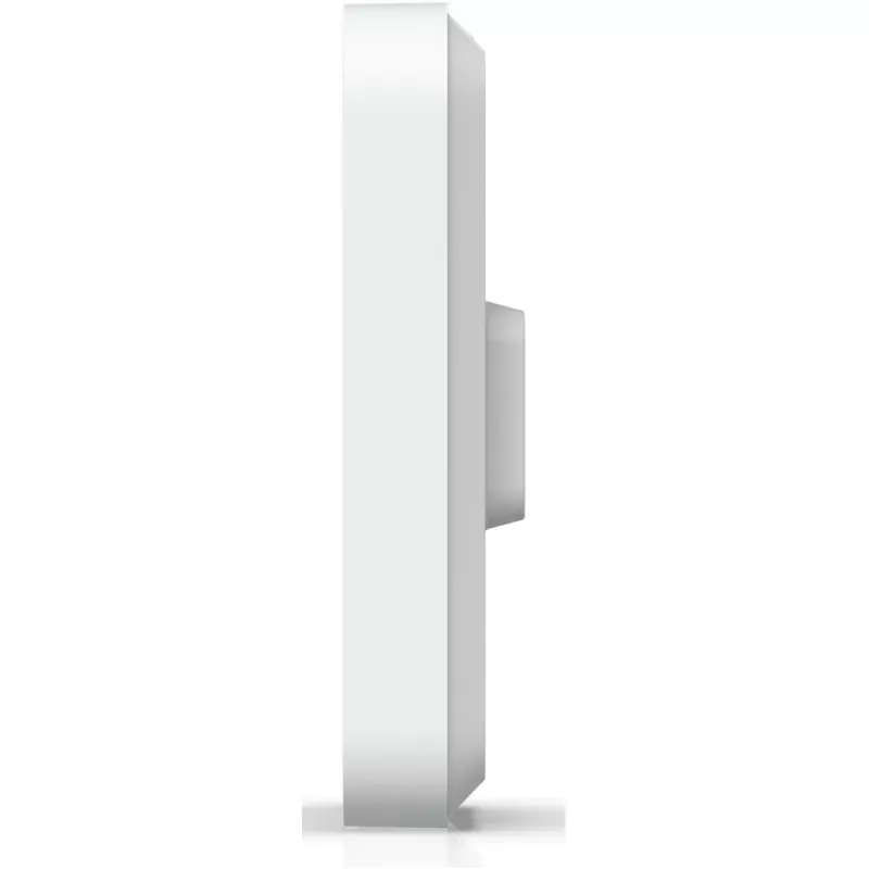 Ubiquiti U7 In-Wall 4300 Mbit/s valkoinen Power over Ethernet (PoE)