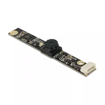 DeLOCK 95976 USB 2.0 -kameramoduuli, 3,14 MP, 48° V5 kiinteä tarkennus