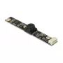 DeLOCK 95976 USB 2.0 -kameramoduuli, 3,14 MP, 48° V5 kiinteä tarkennus