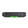 Oukitel WP28E 4/64 10600mAh DS älypuhelin. vihreä ilman laturia