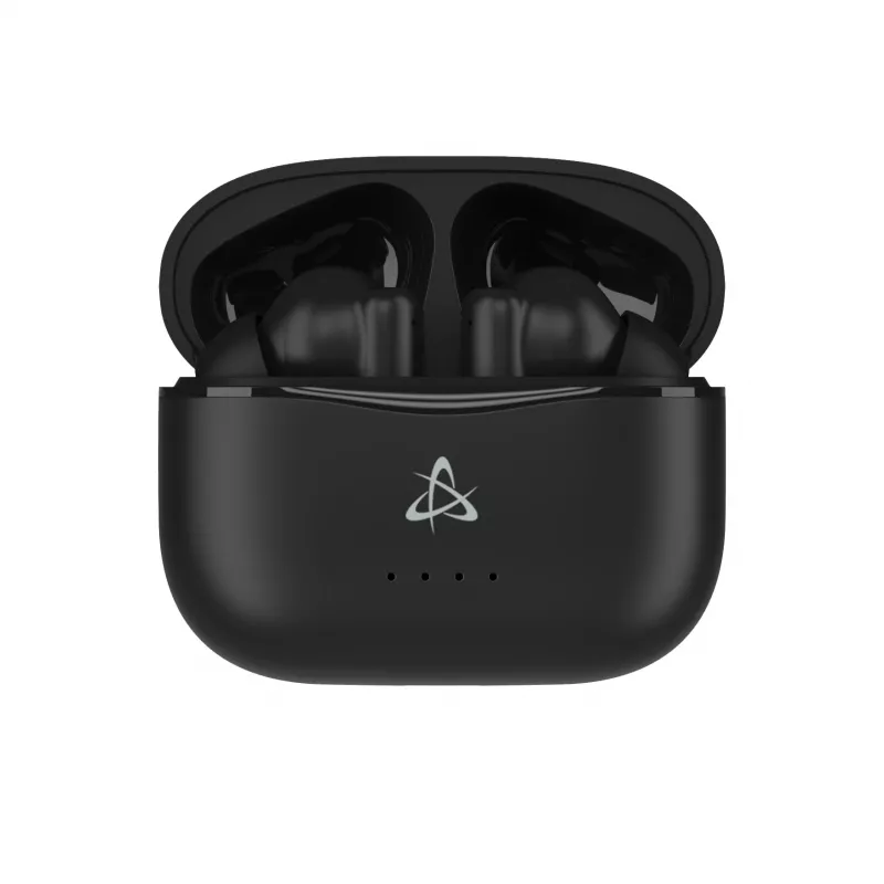 Kuulokkeet SBOX EB-TWS05 musta
