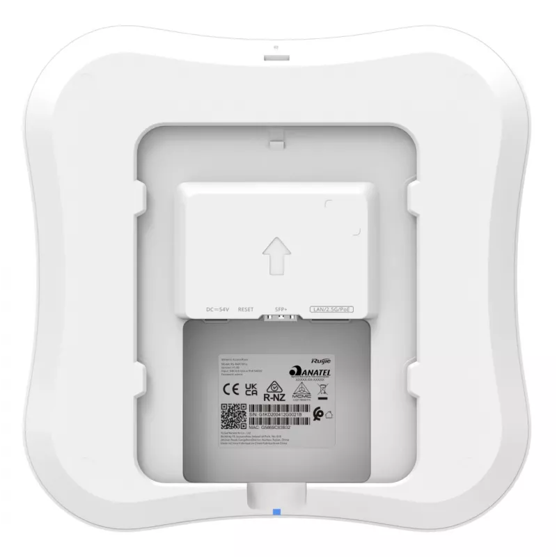 Ruijie Reyee RG-RAP73Pro Wi-Fi 7 -kolmikaistatukiasema, BE14000