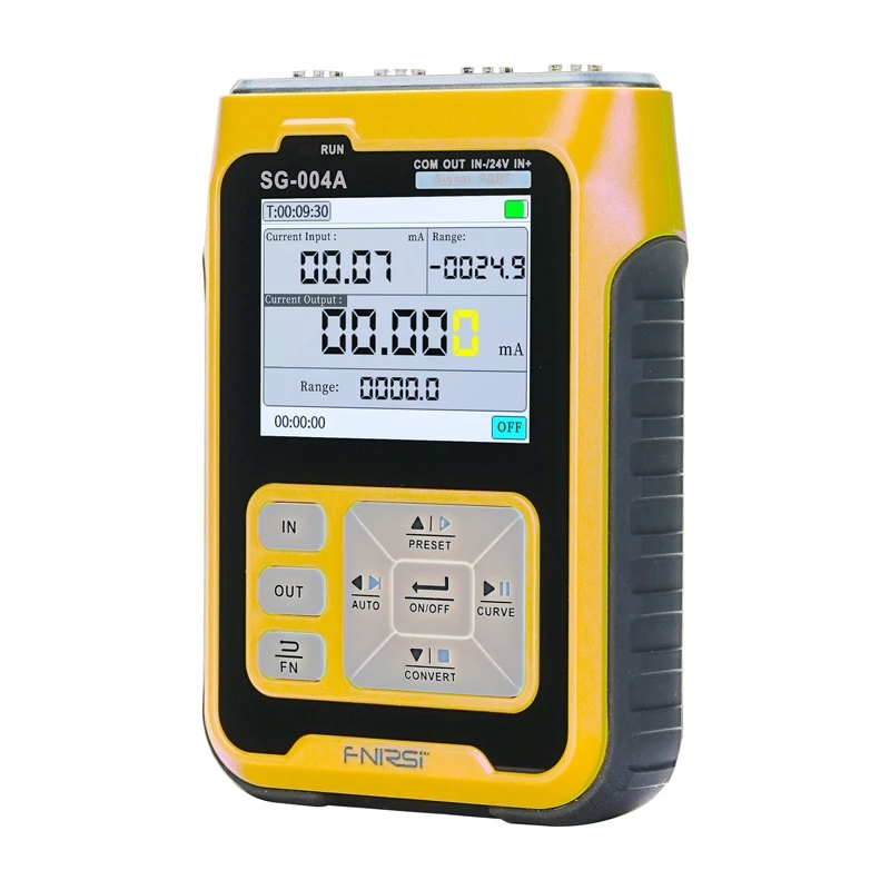 FNIRSI SG-004A mini-signaaligeneraattori