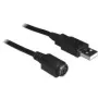 Navilock GPS PDA -liitäntäkaapeli USB (61264)