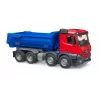 BRUDER MB Arocs Halfpipe kippikuorma-auto