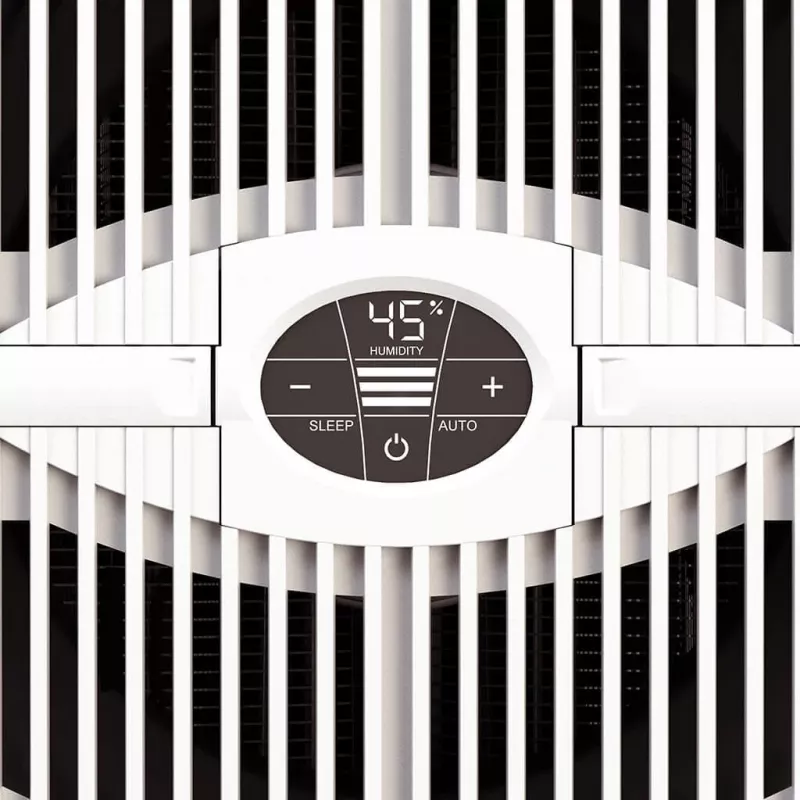 Ilmankostutin Venta LW25 Comfort Plus