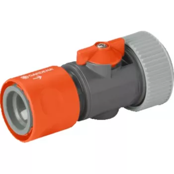 Gardena säätötulppa 19 mm (3/4) | 02943-20 (02943-20)
