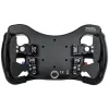 Ratti Ascher Racing F64-USB V3 — ergonominen perhosmuotoilu, USB-liitäntä