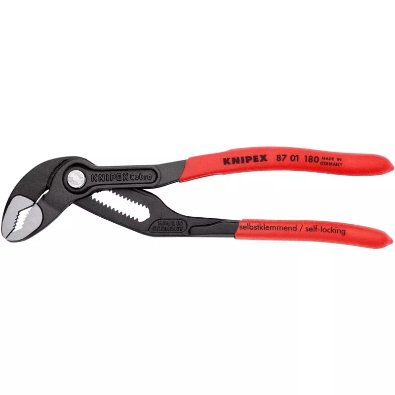 Pihtisarja Knipex 00 20 09 V02