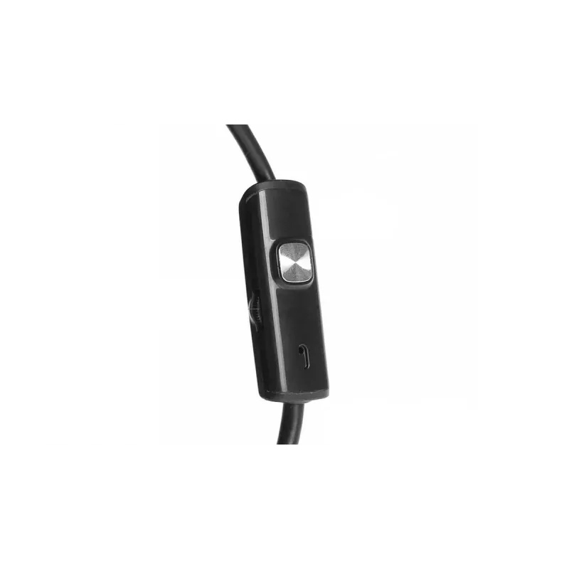 USB-endoskooppi MEDIA-TECH ENDOSCOPE 66° CMOS, 640x480 30fps, IP67, 6 LED, magneetti ja koukku
