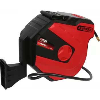 KS Tools paineilmaletkukela, d 13 mm x 15 m (515.3445)