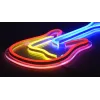 Actis Neon LED ACS-NEON kitara