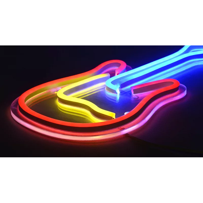 Actis Neon LED ACS-NEON kitara