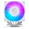 Jonsbo CR-3000E CPU-jäähdytin, kaksoistorni, RGB, 120 mm