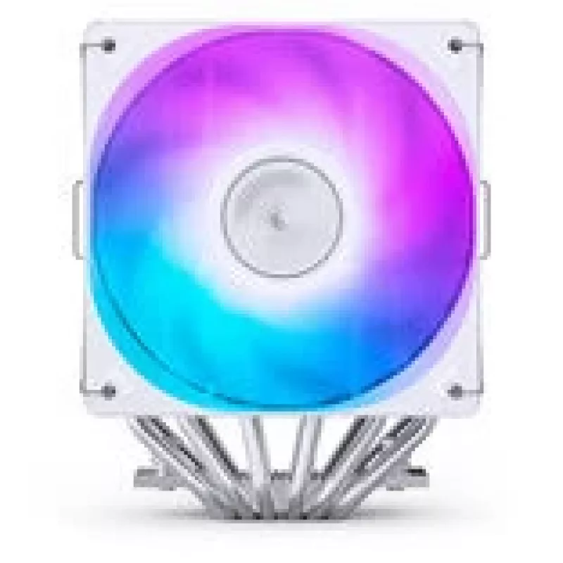 Jonsbo CR-3000E CPU-jäähdytin, kaksoistorni, RGB, 120 mm
