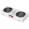 Kattotuuletinyksikkö Digitus DN-19 FAN-2-WM-T