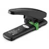 Novus B40 re+new Heavy-Duty -nitoja, musta (60-B40RENEW)