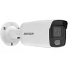 Hikvision Digital Technology DS-2CD2027G2-L(2.8MM) IP-valvontakamera ulko-luoti 1920 x 1080 px seinä