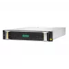 HPE MSA 2060 R0Q74B 16 Gb Fibre Channel SFF -levyjärjestelmä, 24 paikkaa (SAS-3), 0 TB, räkki 2U