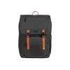 NATEC Niala Ginger Orange 39,6 cm (15,6) reppu musta