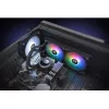 All-in-one-nestejäähdytin Thermaltake TH280 V2 Ultra ARGB Sync