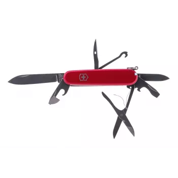 Victorinox Huntsman monitoimityökaluveitsi