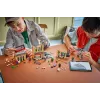 LEGO MARVEL 76342 Spider-Man vs. Mysterio: Daily Bugle