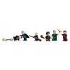 LEGO HARRY POTTER 76447 Hogwartsin linna: Lentotunti